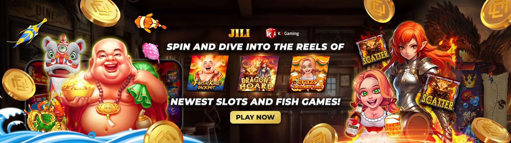 gameboost featured game showcase